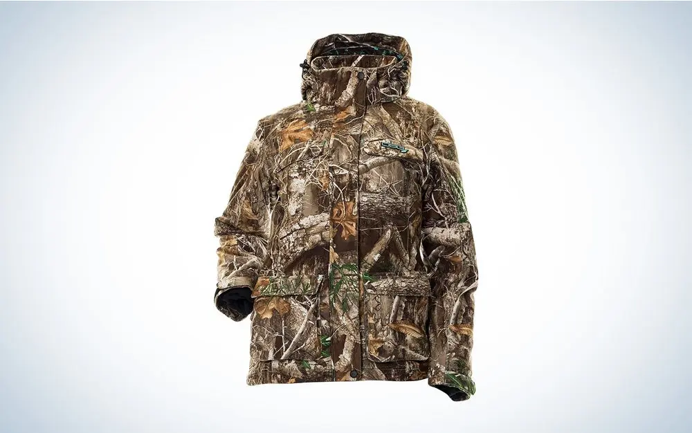 Best Hunting Clothing Brands