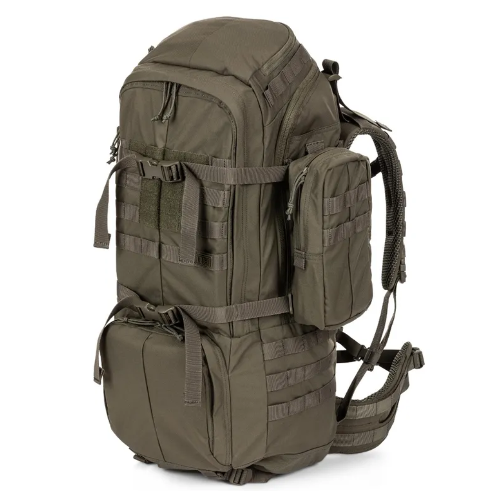 5.11 Tactical Rush 100 Backpack 60L