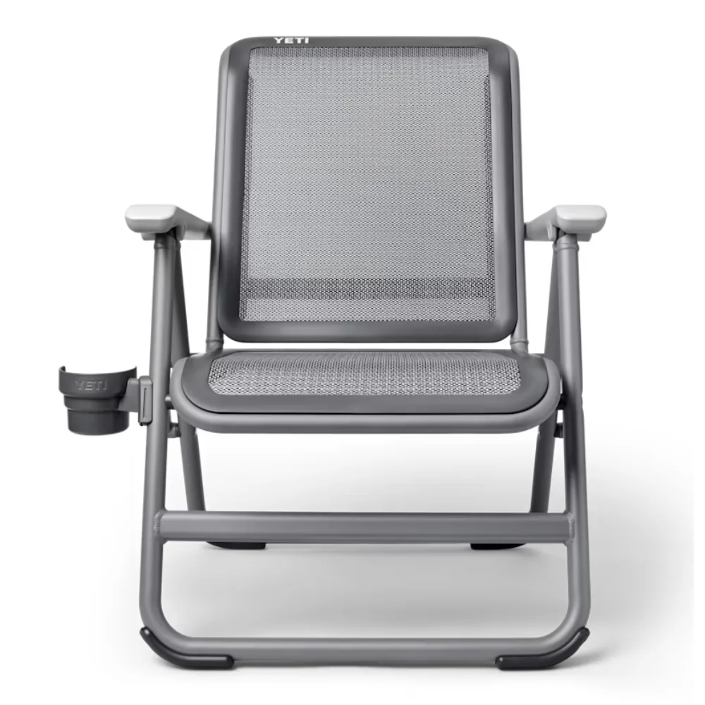 Yeti Hondo Base Camp Chair