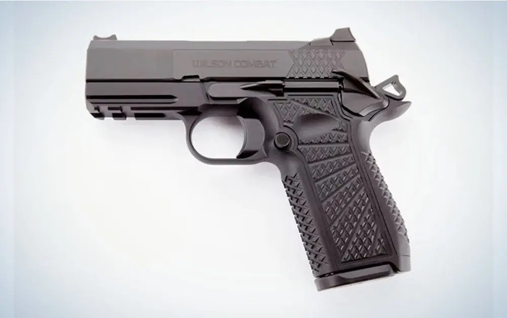 Best handgun of 2022