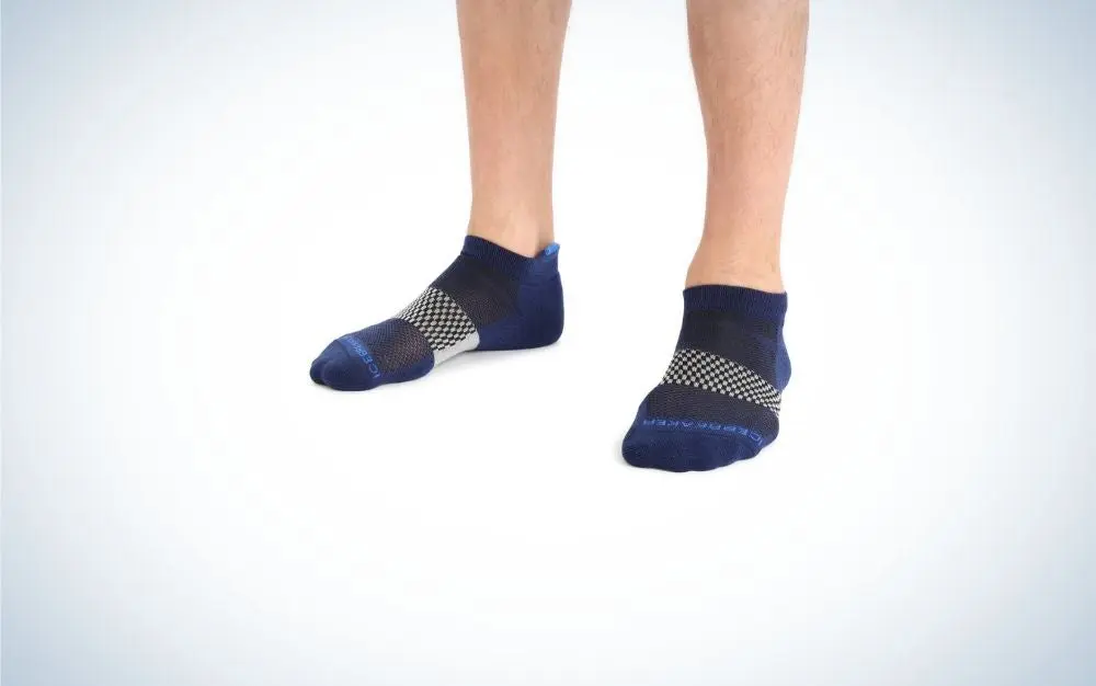 Icebreaker Merino Multisport Light Micro Socks