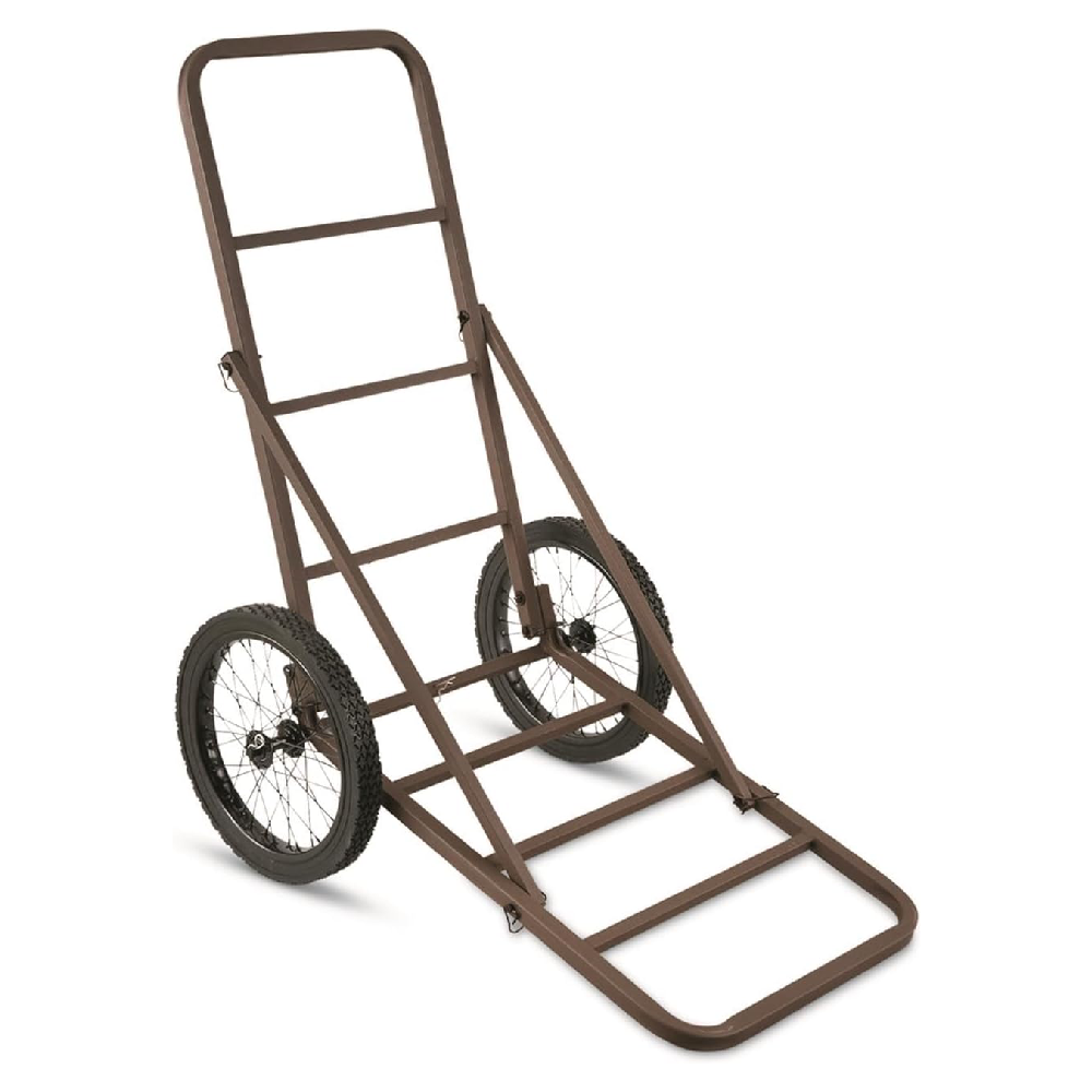 Guide Gear Deluxe Deer Cart