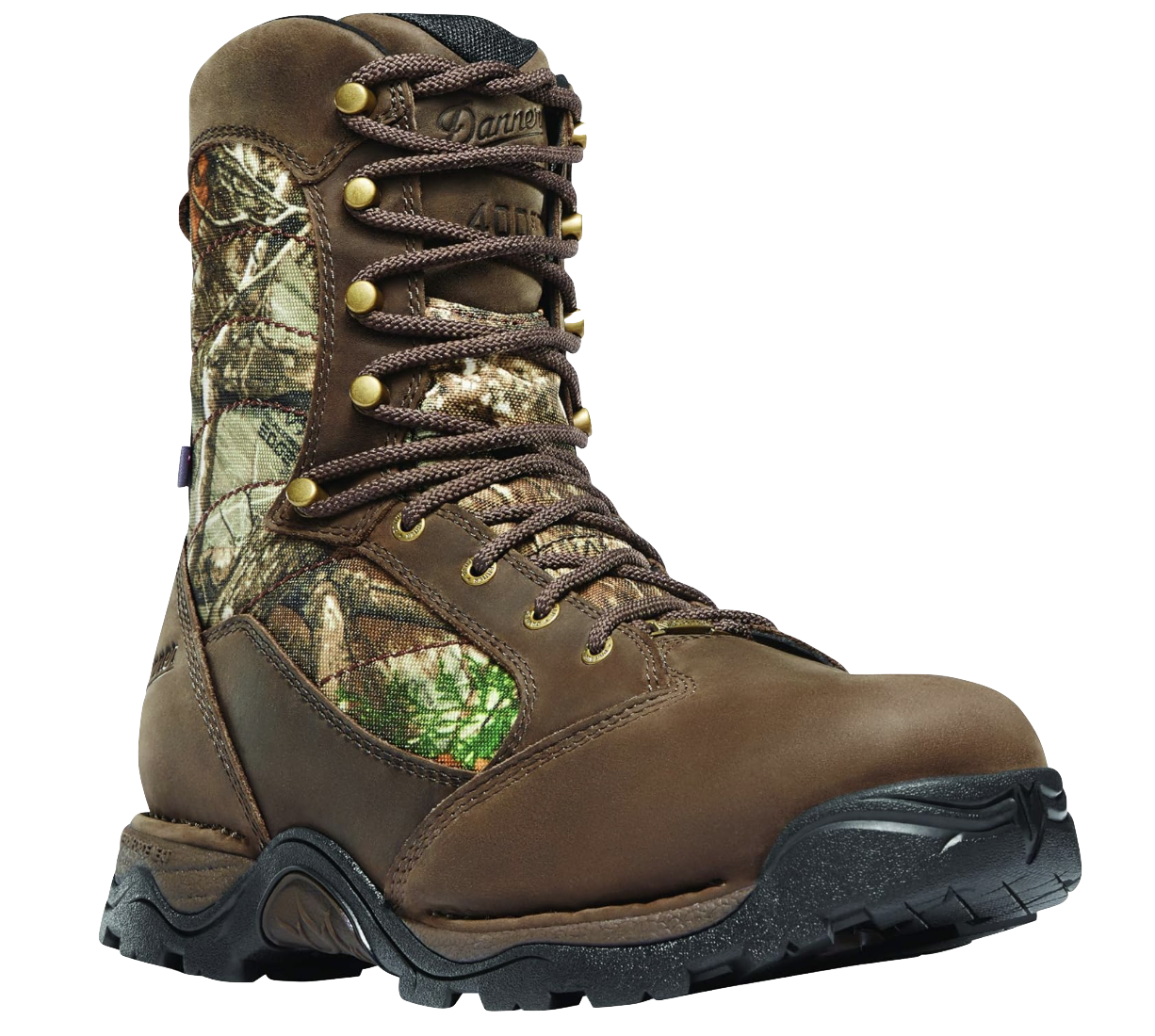 Danner Pronghorn Hunting Boots