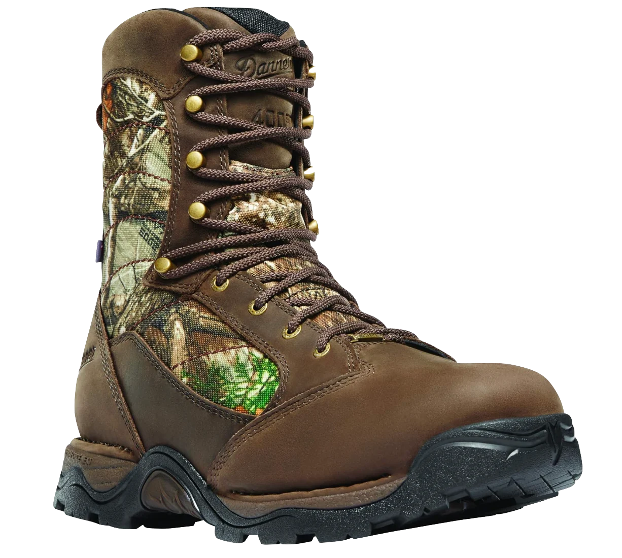 Danner Pronghorn Hunting Boots