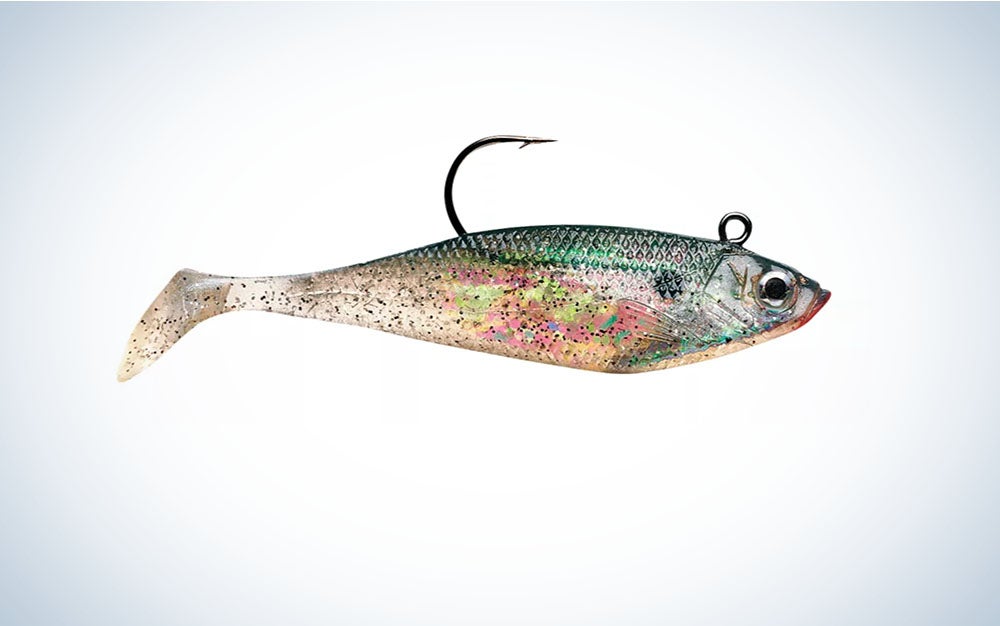 The 50 Best Fishing Lures of 2024 | Field & Stream