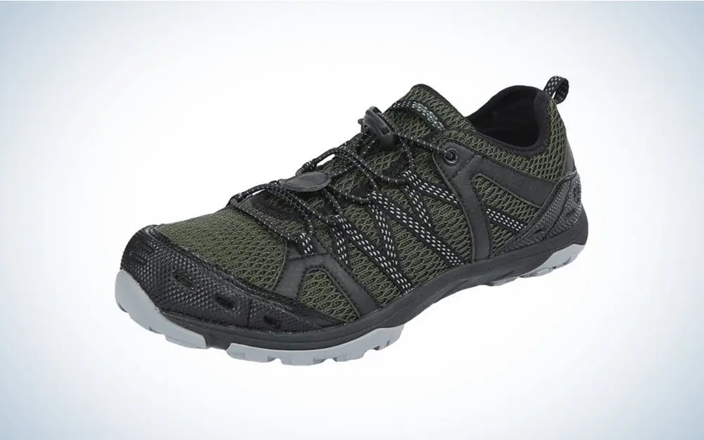 Northside Cedar Rapids Hiking Shoe