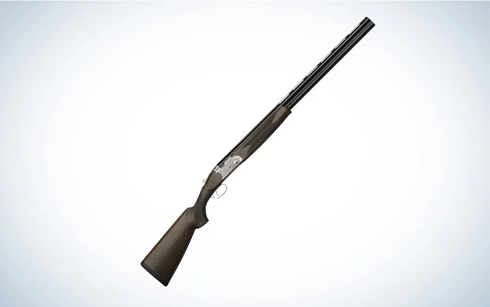 Beretta Silver Pigeon 20ga