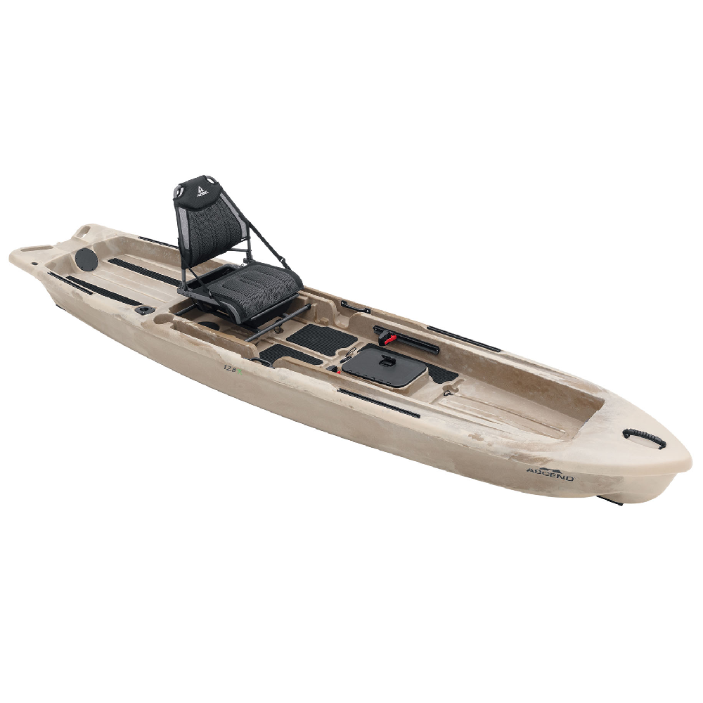 Ascend 12T Sit-On-Top Kayak