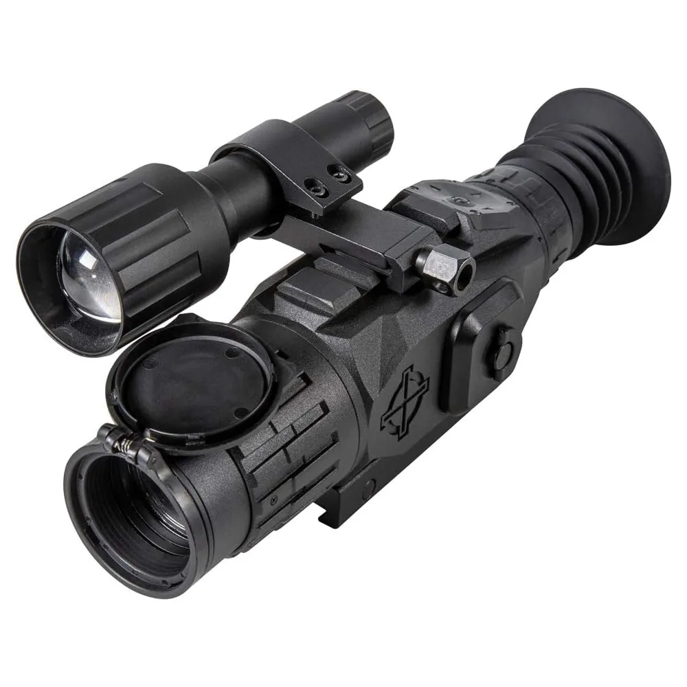 Sightmark Wraith HD Digital Rifle Scope