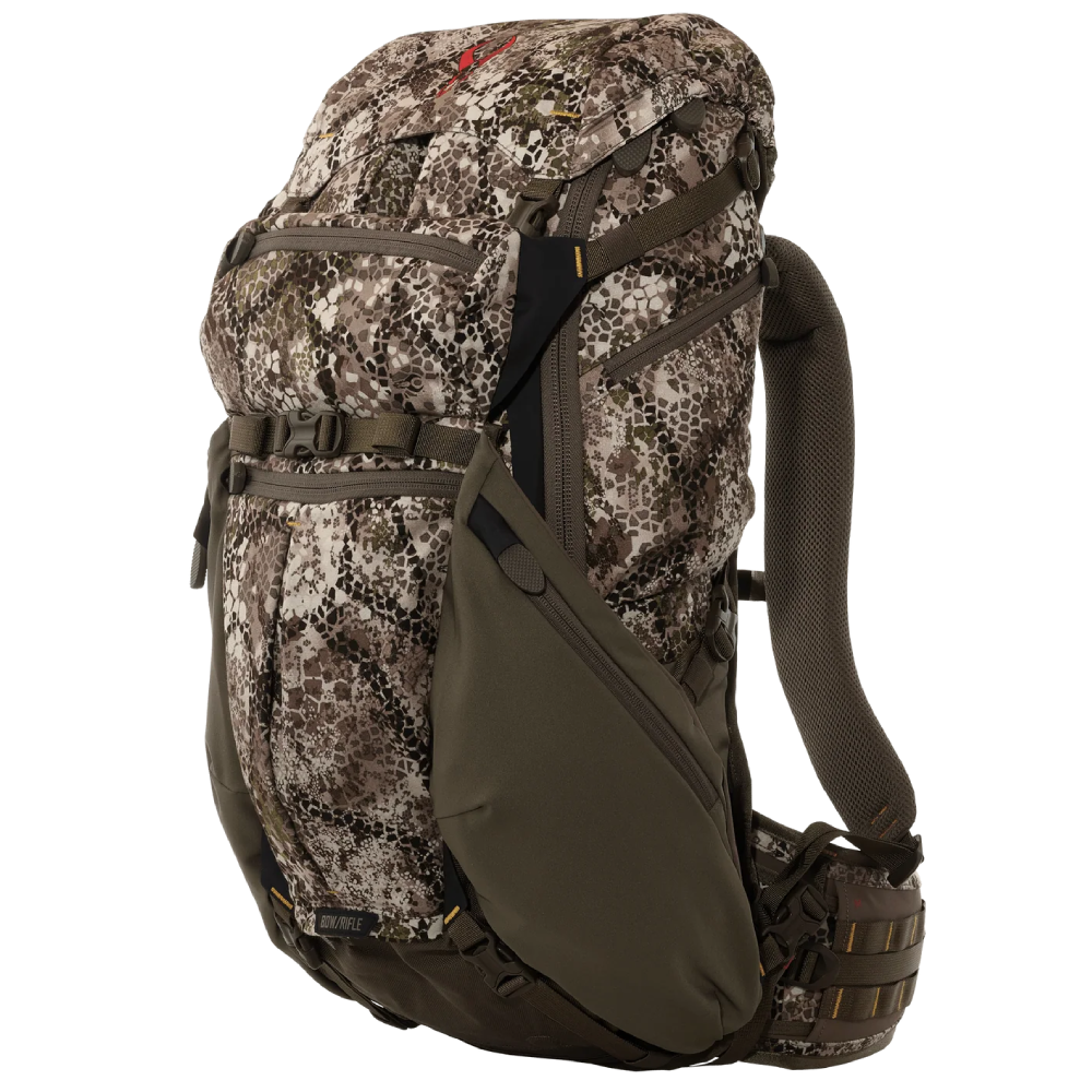 Badlands MRK 3 Backpack