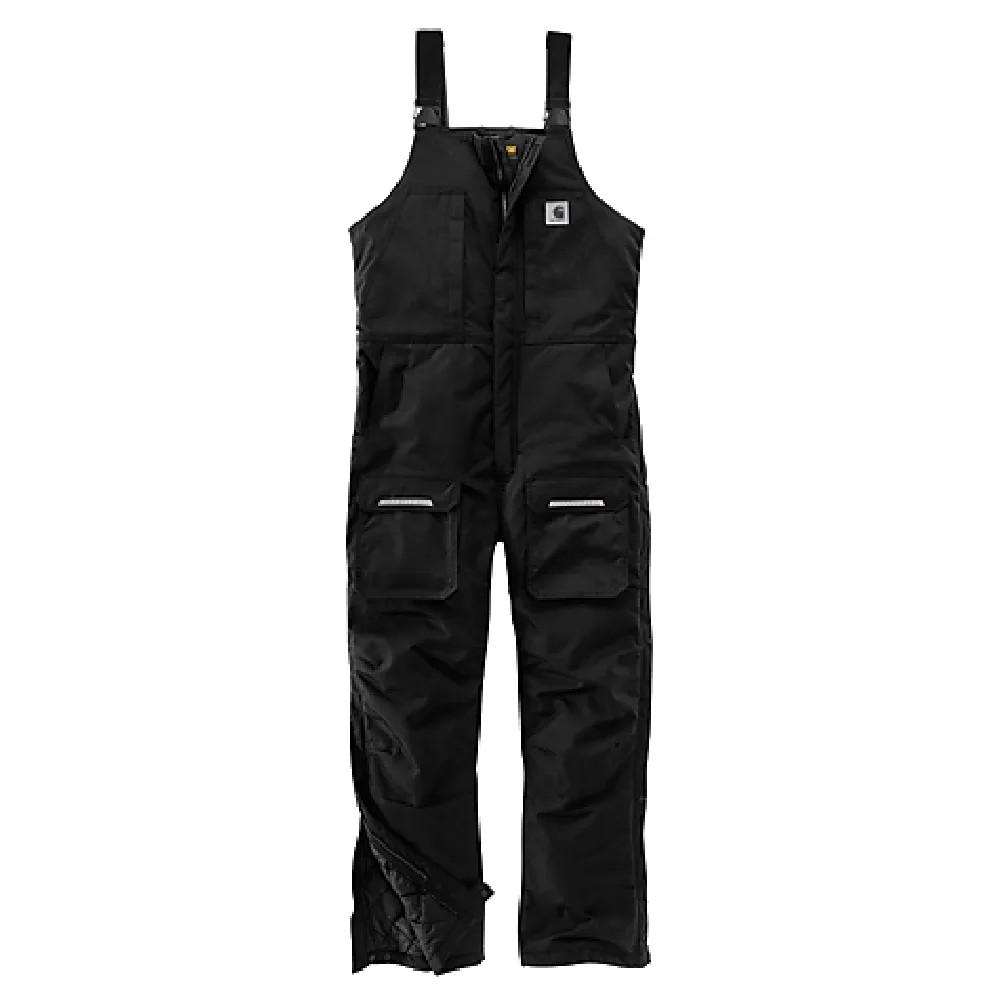 Carhartt Yukon Extremes Insulated Biberalls