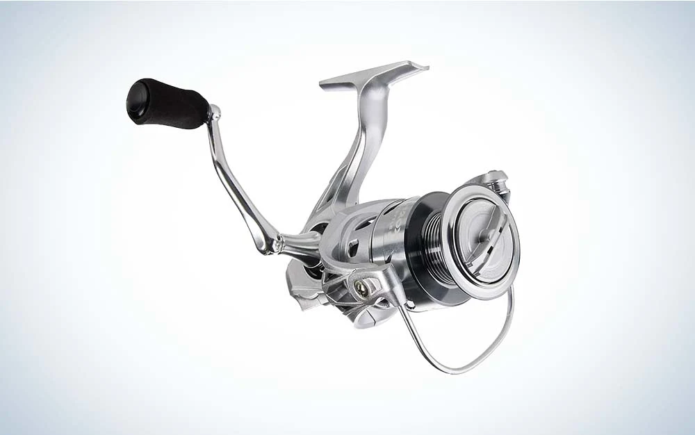 Mettle Spinning Reel