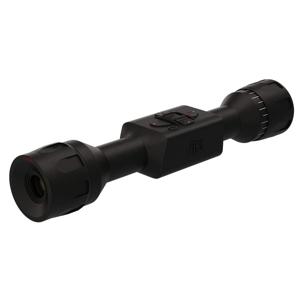 ATN Thor LT Thermal Rifle Scope