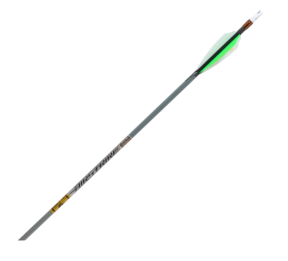 Gold Tip AirStrike Arrows