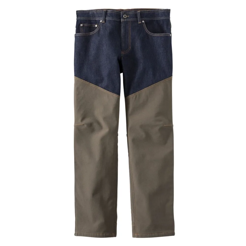 L.L.Bean Stretch Briar Jeans