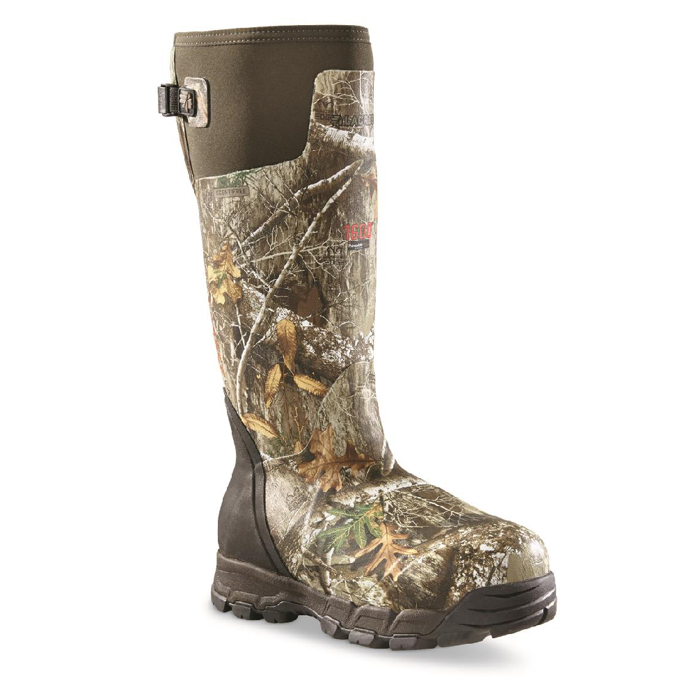 Best snow hunting boots online