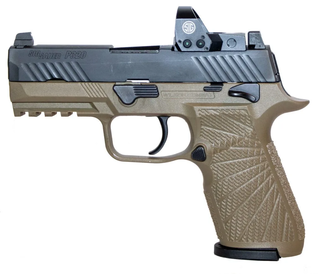 Sig P320