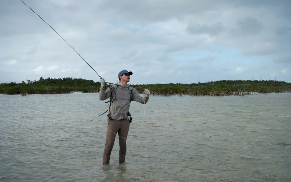 Saltwater Fishing photo