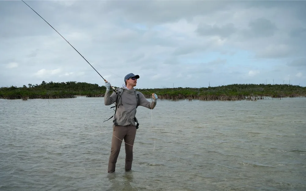 Saltwater Fishing photo