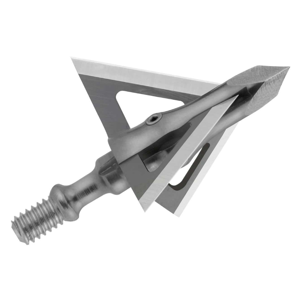 Muzzy Trocar Broadhead