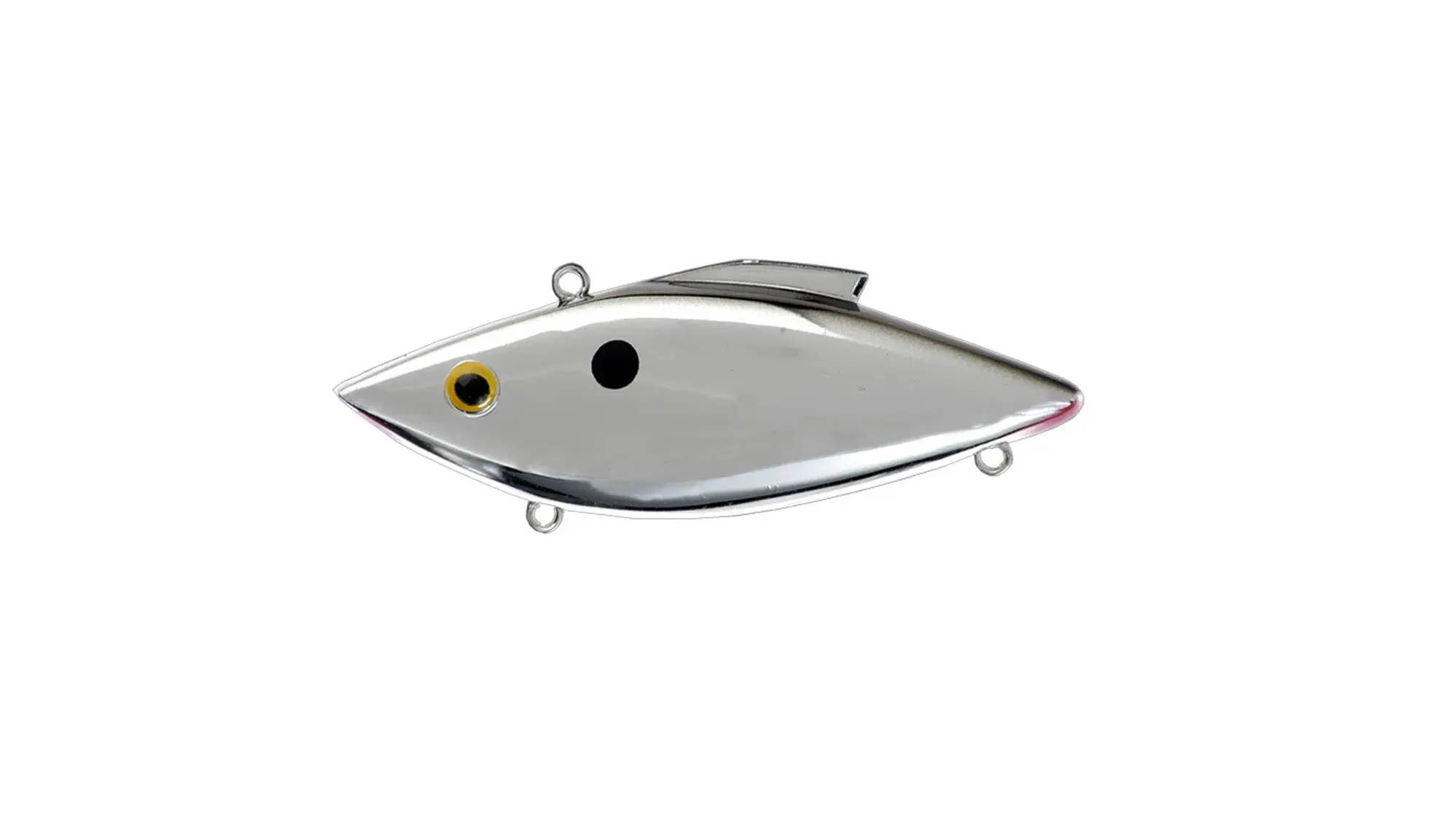 lipless crankbait