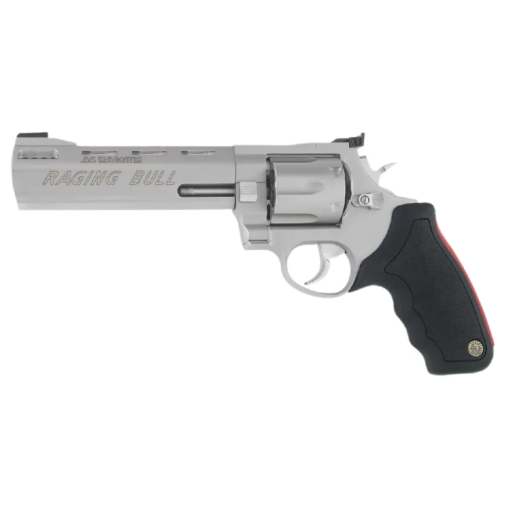 Taurus Raging Bull