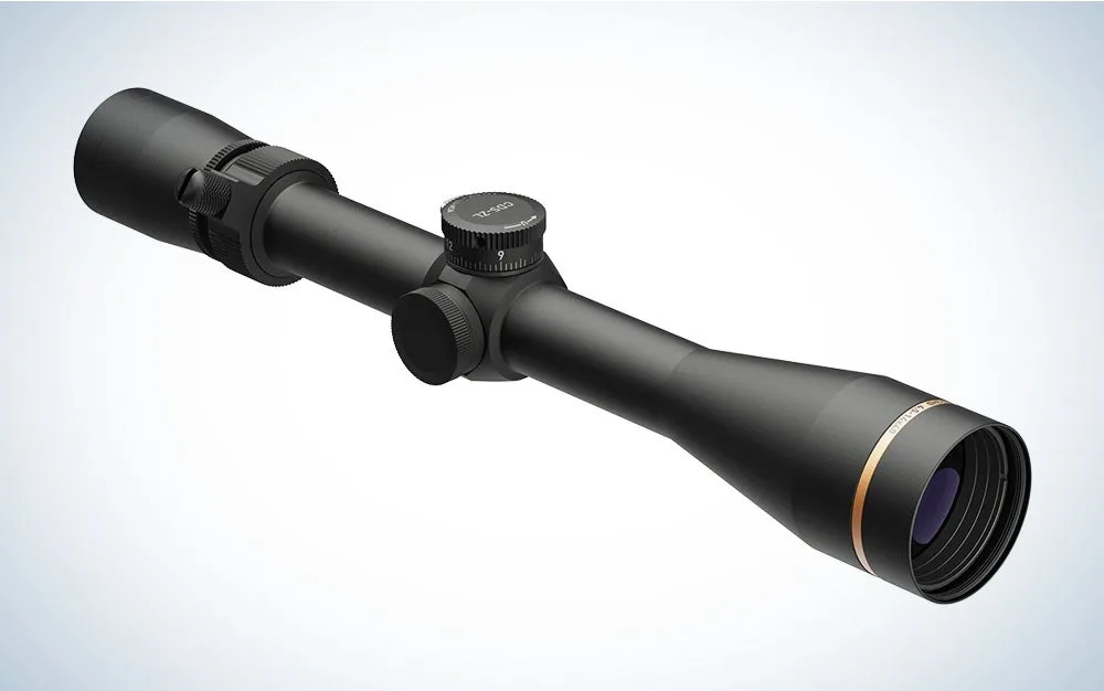 Leupold VX-3HD4-5-14x40