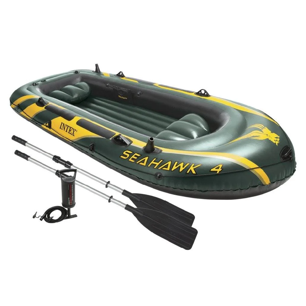 Intex Seahawk Inflatable Boat