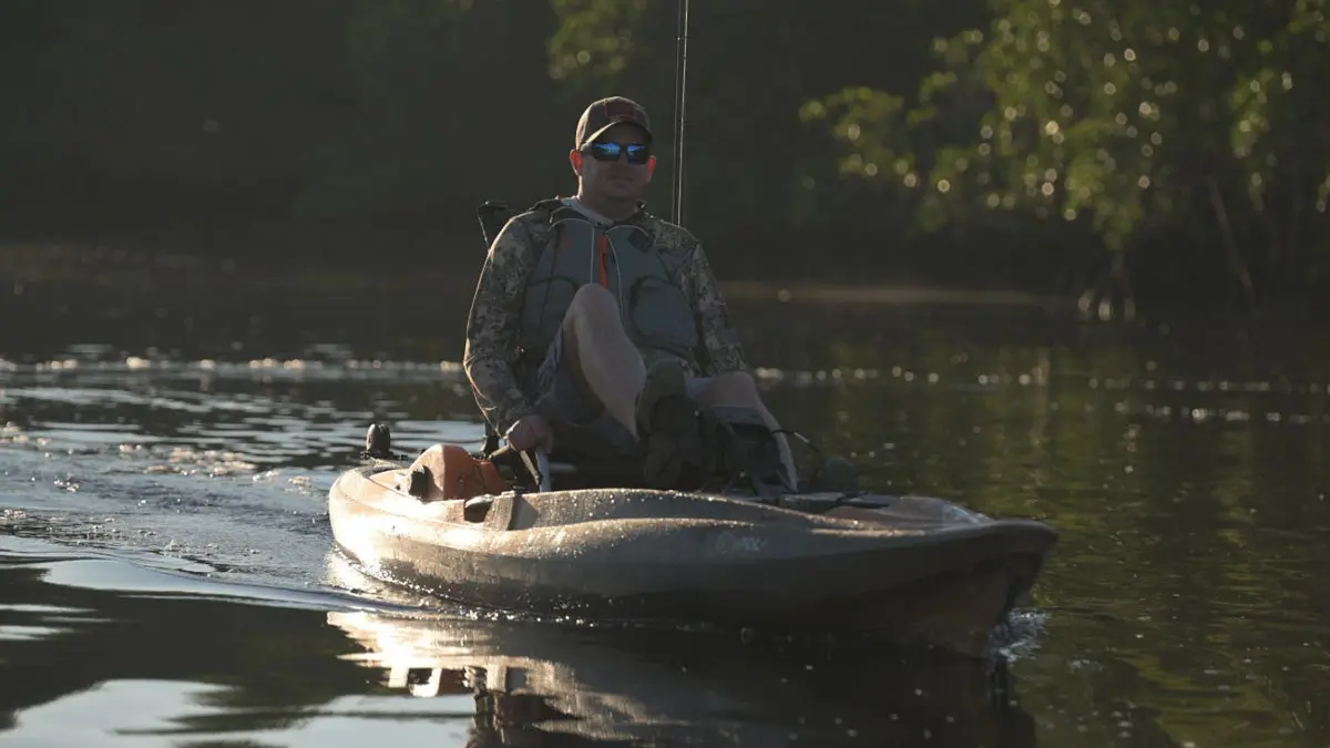 Freshwater Fishing photo