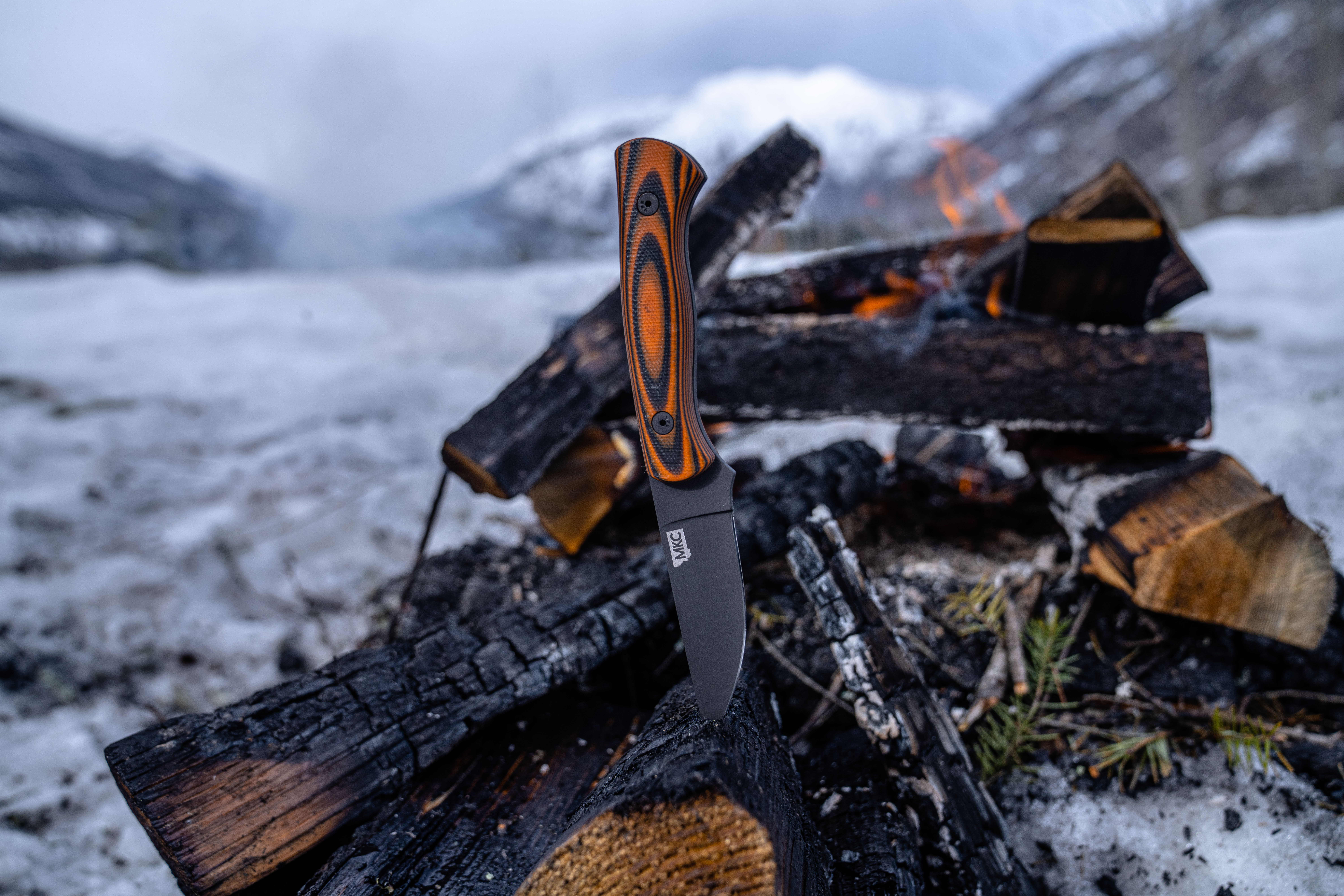 montana knife company blackfoot