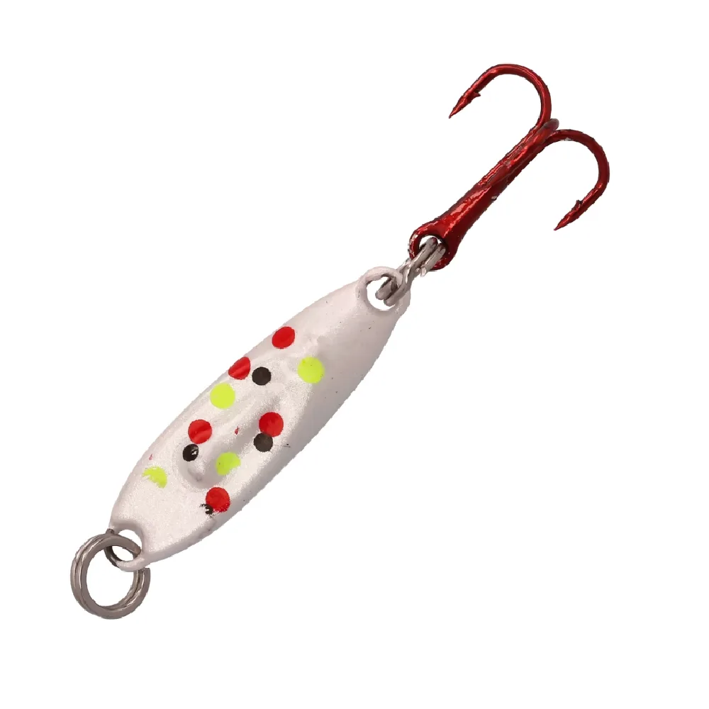 Acme Rattlemaster Spoon