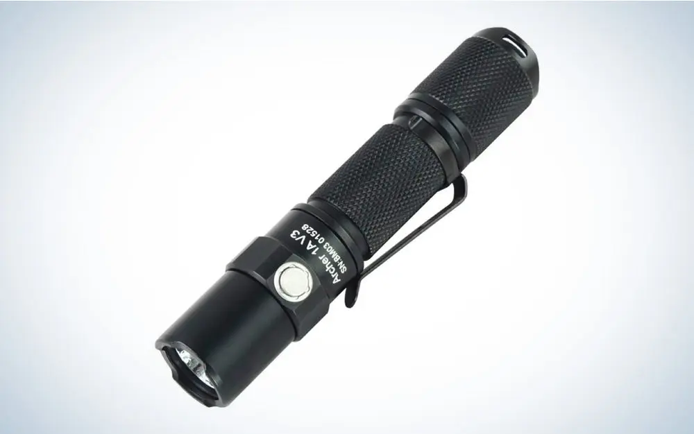 Best EDC Flashlights