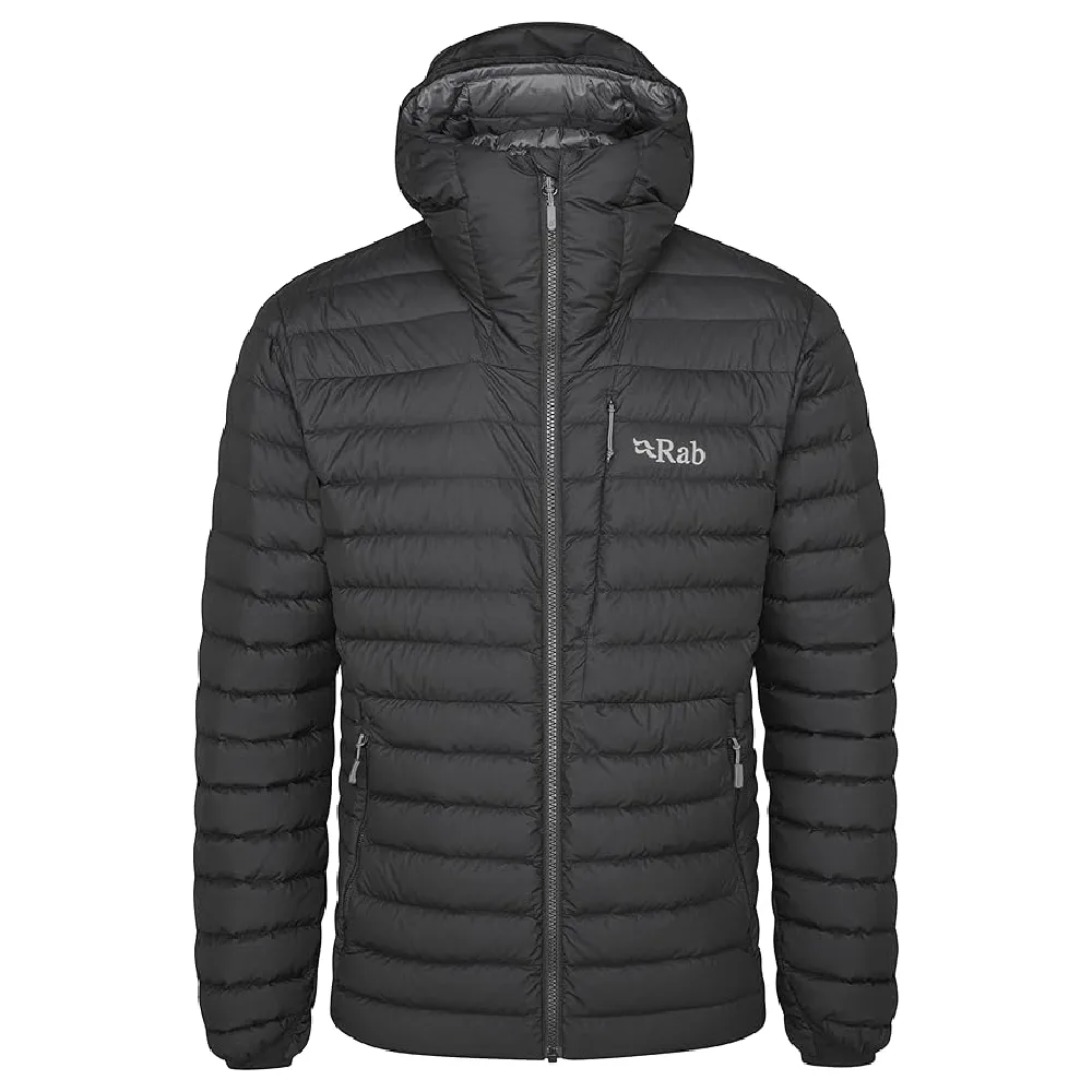 Rab Infinity Microlight Down Jacket