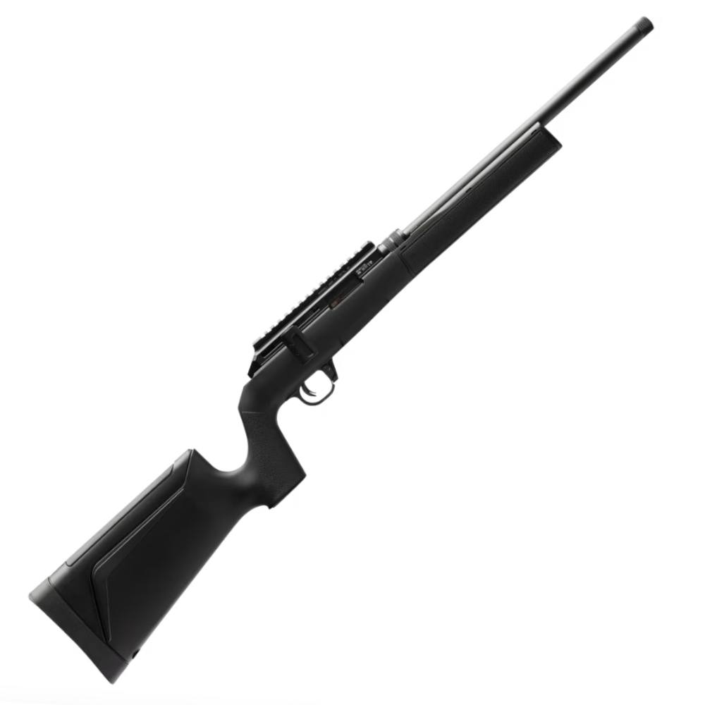 Hammerli Arms Force B1 Bolt-Action Rimfire Rifle