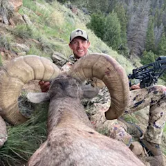 Jace Bauserman, Contributing Writer at Field and Stream