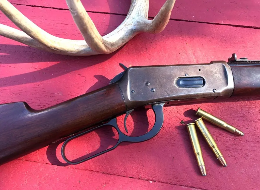 Winchester Model 94 in .30/30