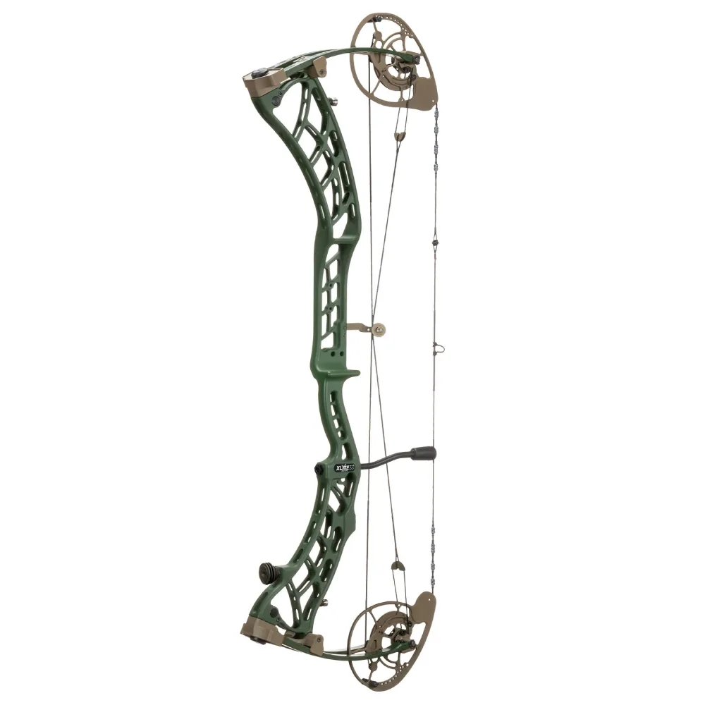 Xpedition Xlite 33 Compound Bow