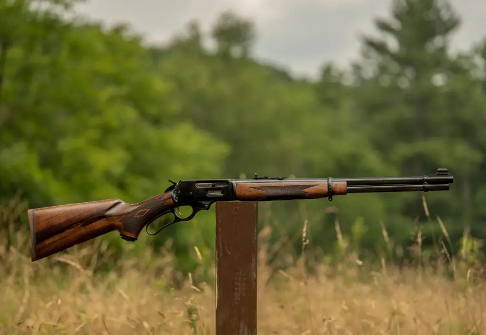 The Best Rifles of 2024 | Field & Stream