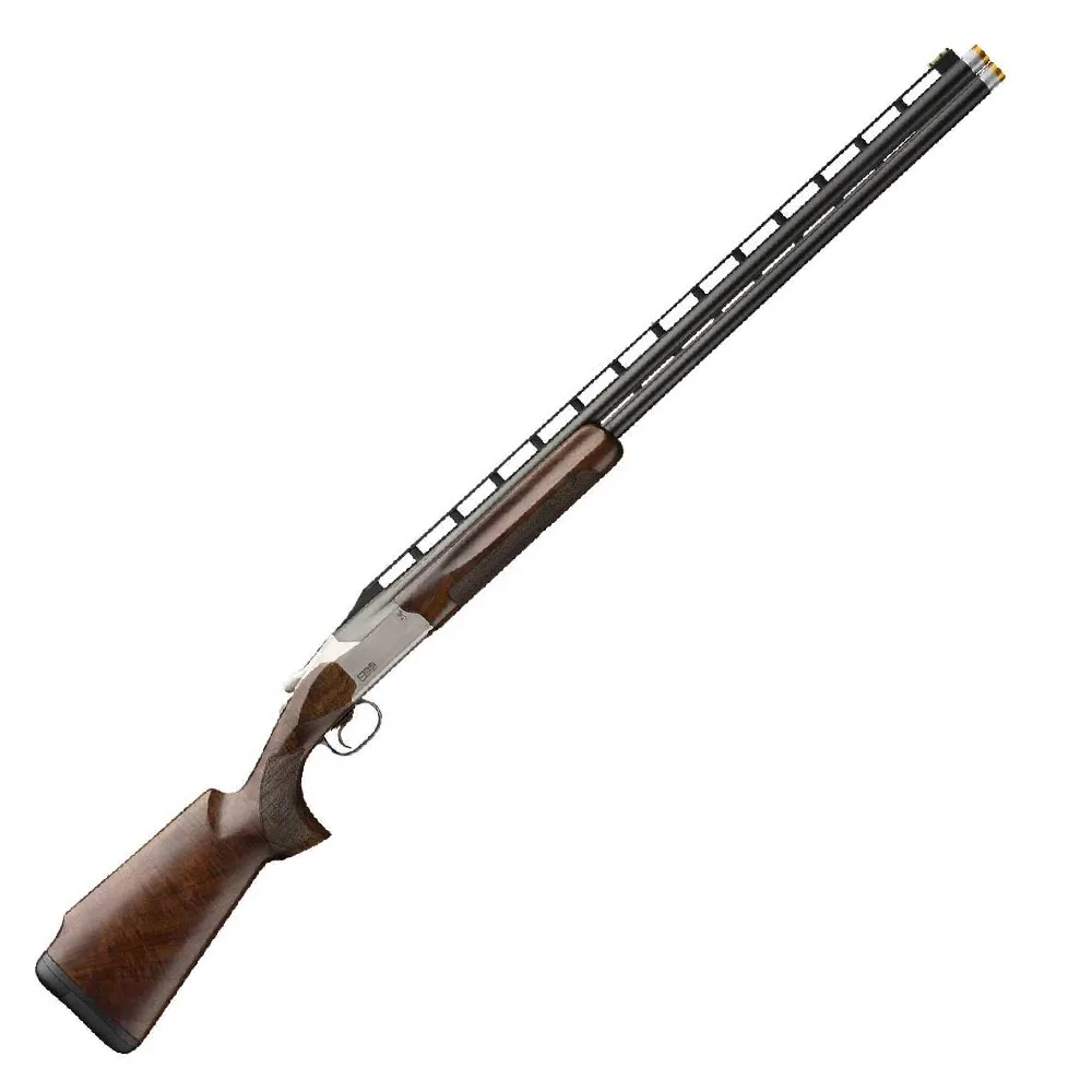 Browning Citori 825 Trap Shotgun