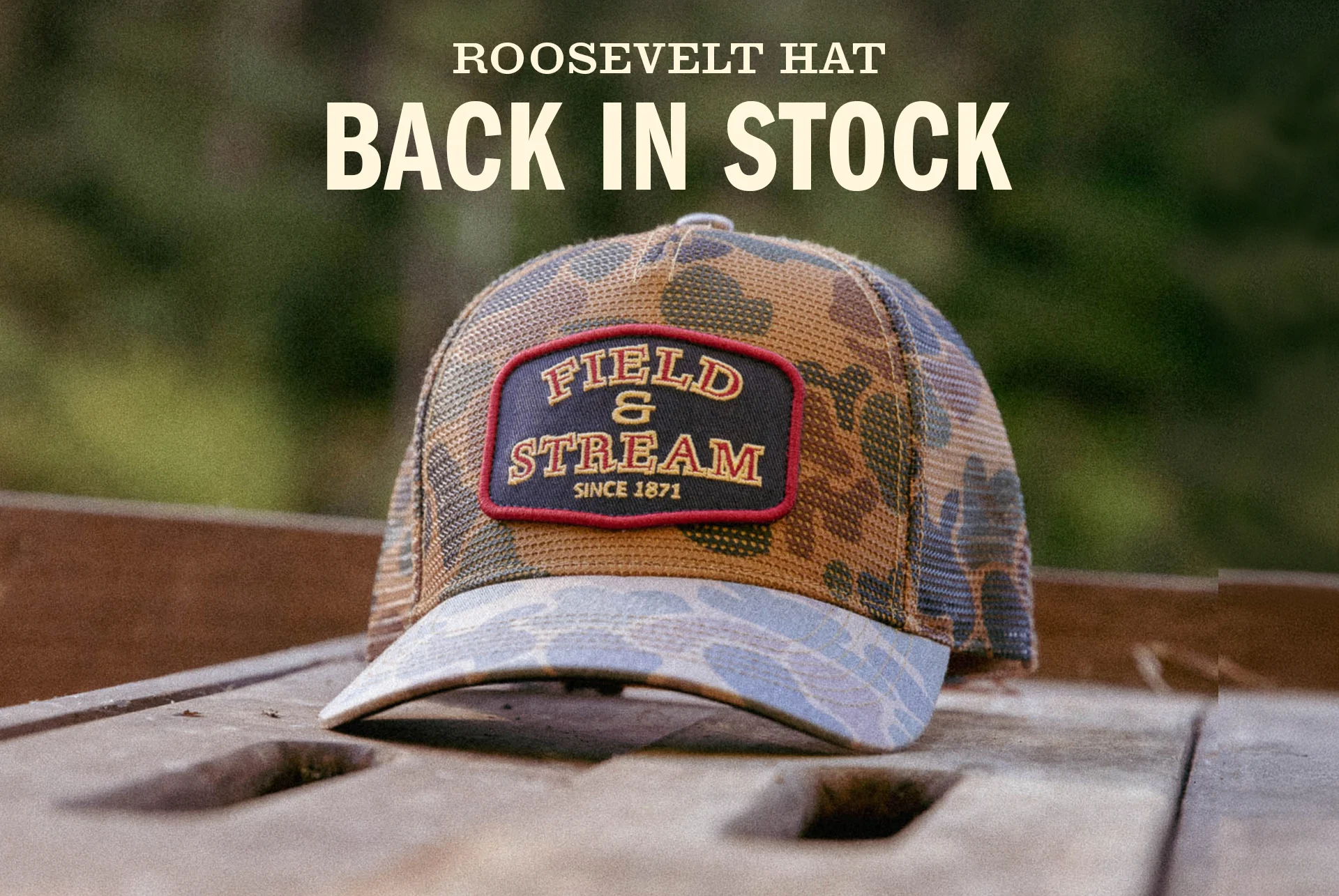 MERCH TILE_ROOSEVELT HAT