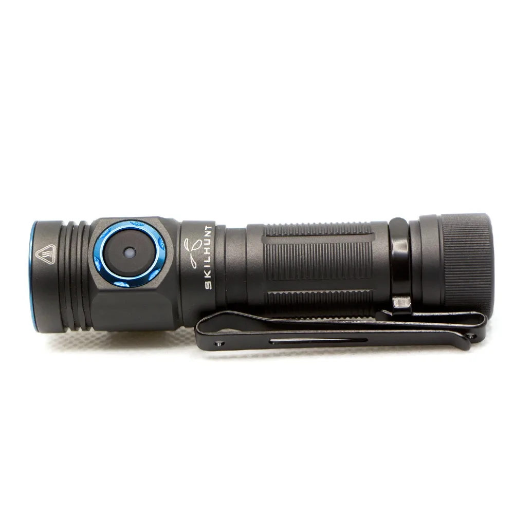 Skilhunt M150 V3 Flashlight