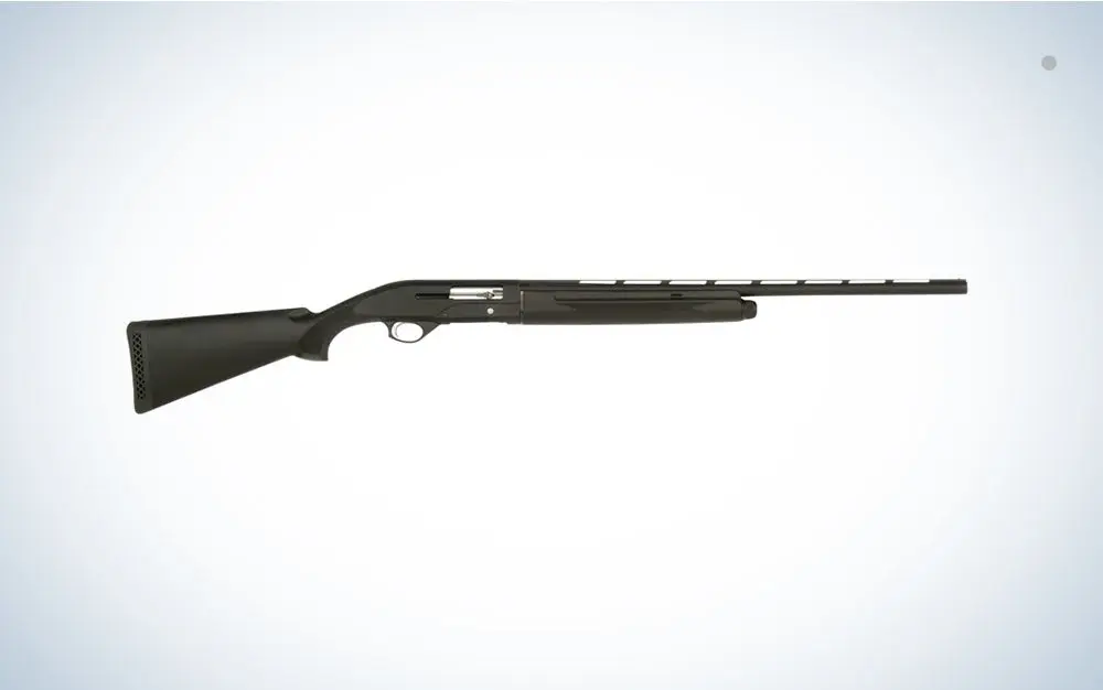 Mossberg .410