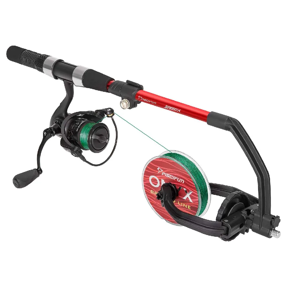 Piscifun Speed X Fishing Line Winder