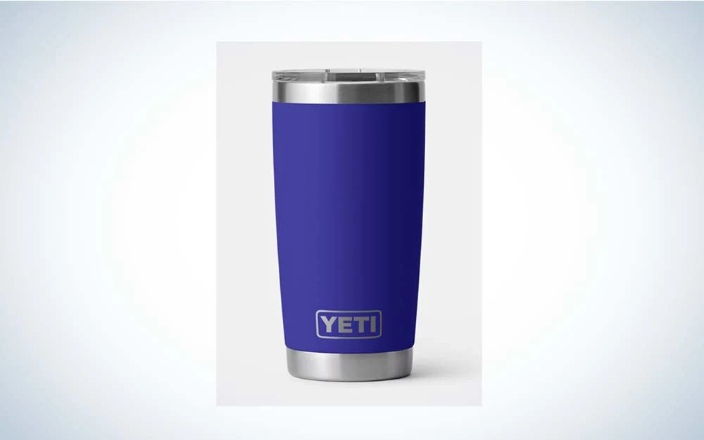 yeti