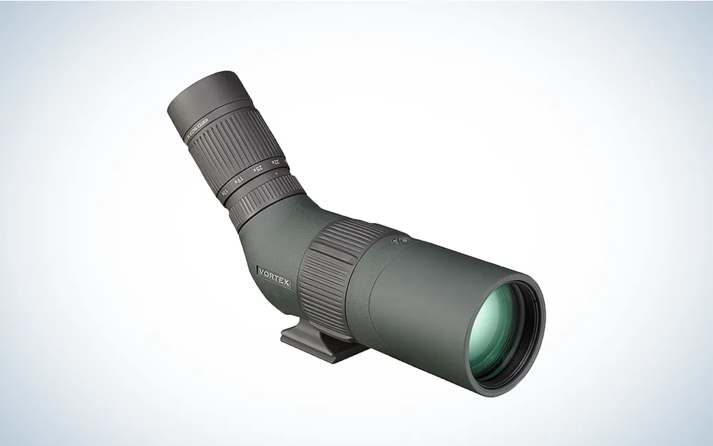 Vortex Razor Spotting Scope