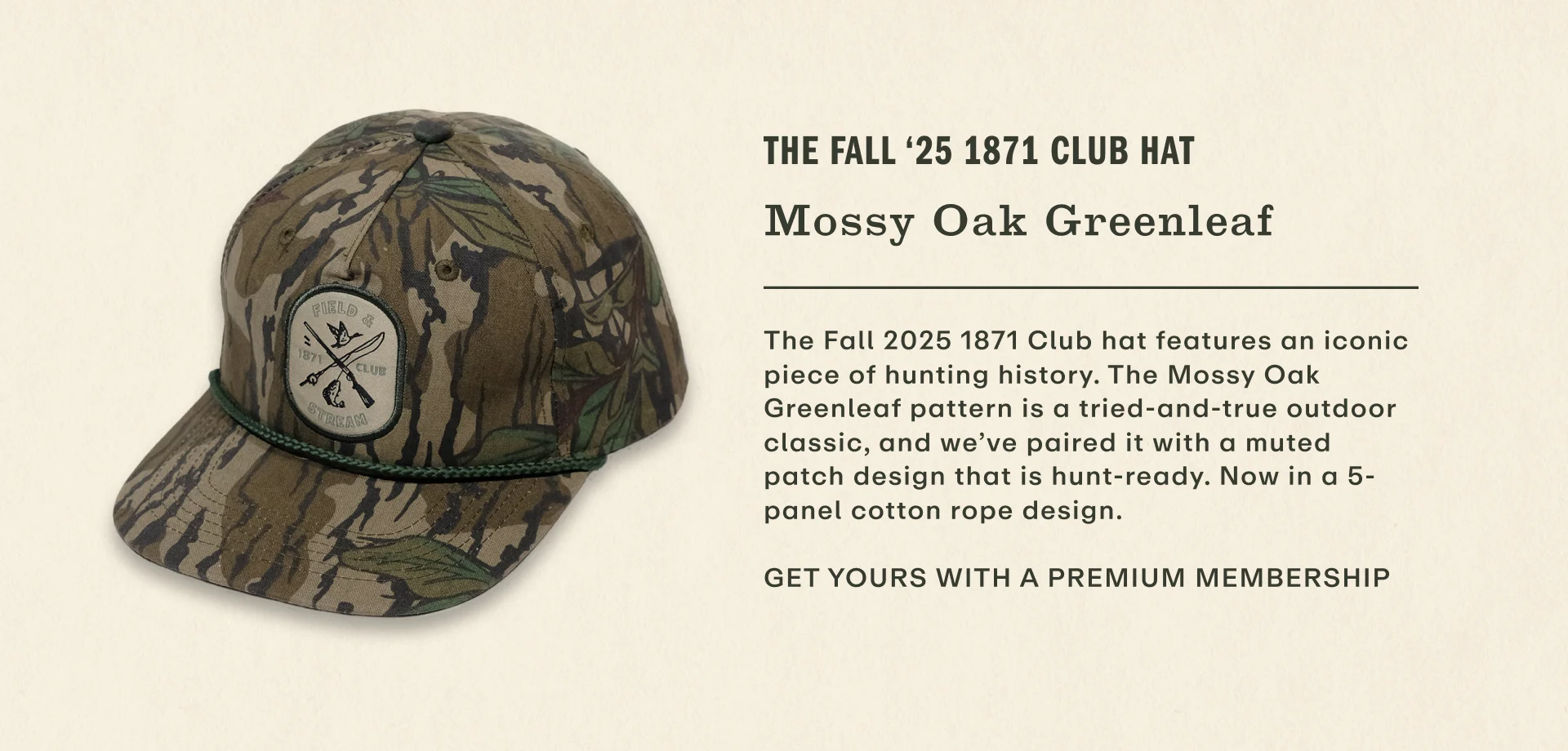 F25_1871 HAT BANNER