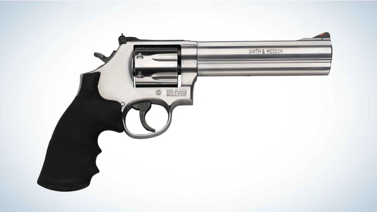 Smith &amp; Wesson 686