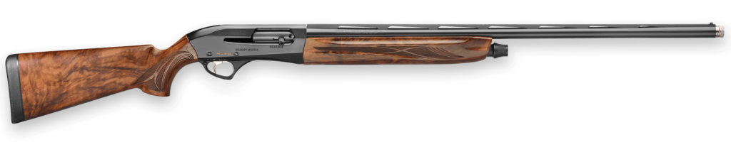 Fabarm XLRT Velocity shotgun