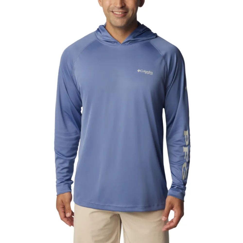 Columbia PFG Terminal Tackle Long-Sleeve Hoodie