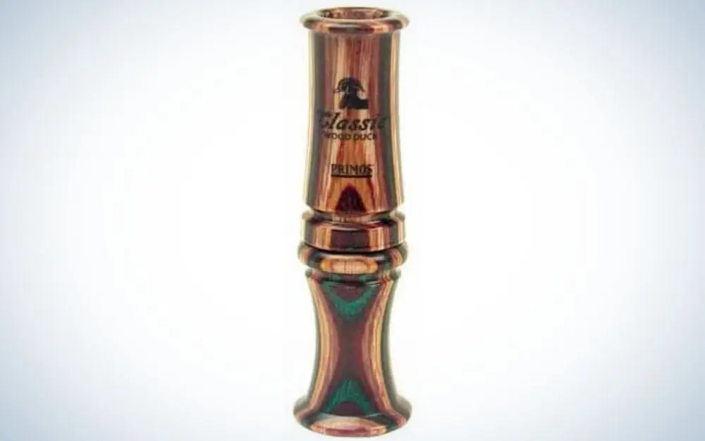 Primos Classic Wood Duck